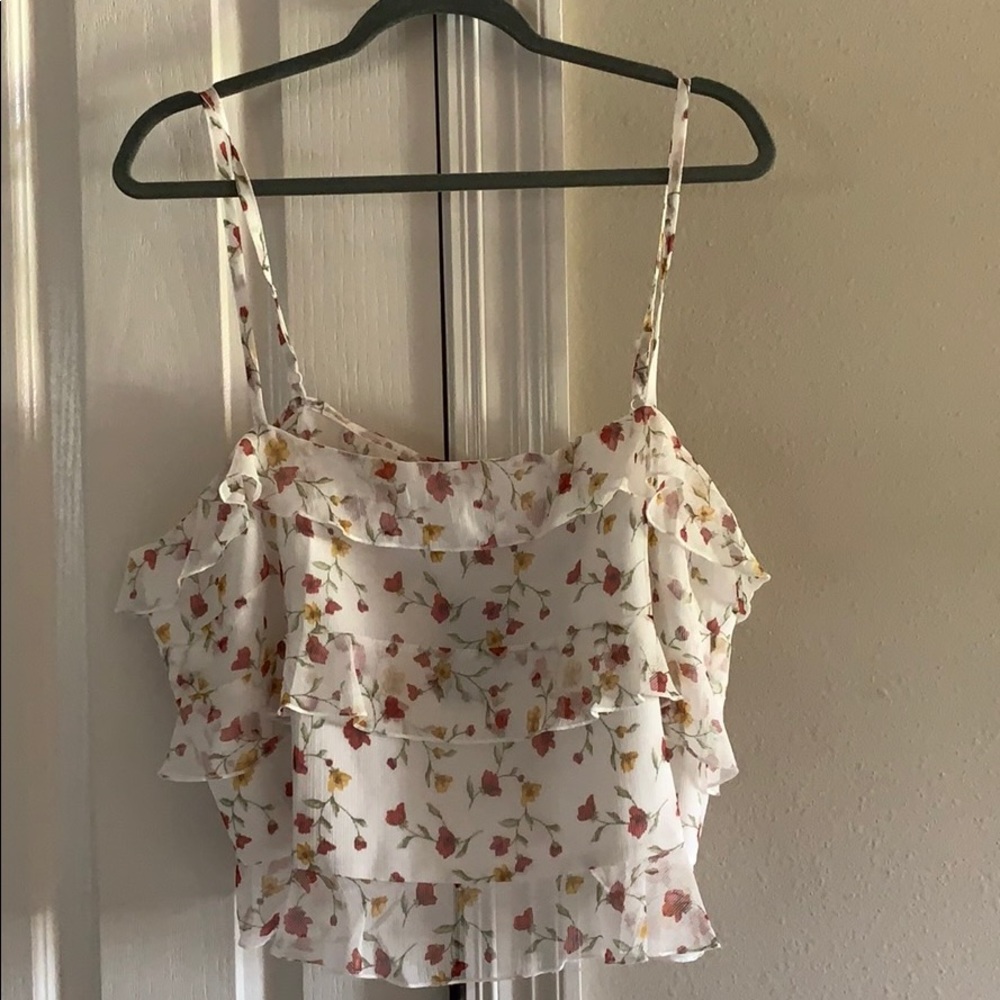Perfect Shirt For The Summer